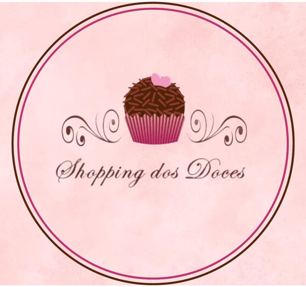 Shopping dos Doces